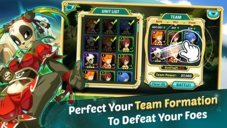 沃土攻略者无敌版v1.3.12截图1