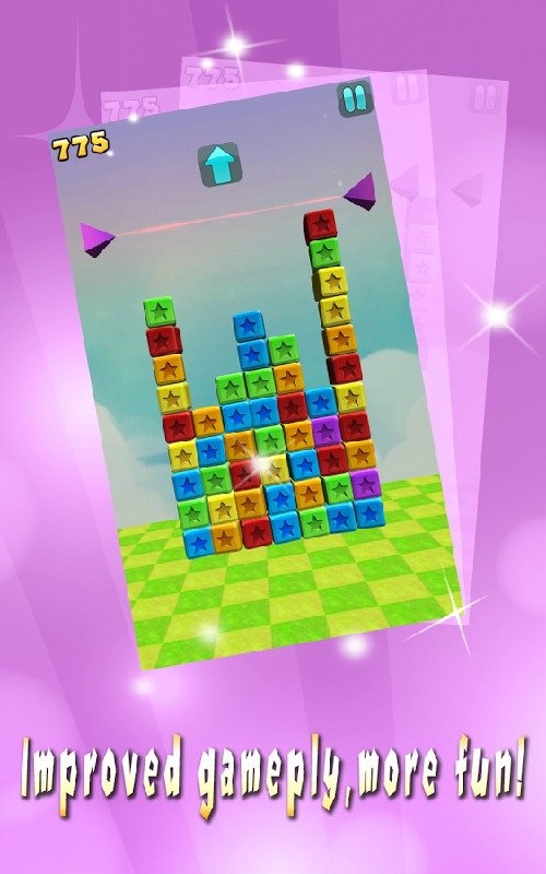 星星别碰我v1.6截图4