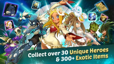 沃土攻略者无敌版v1.3.12截图2