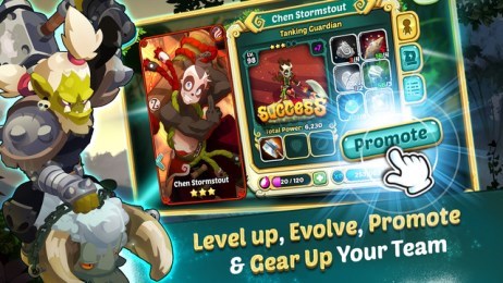 沃土攻略者无敌版v1.3.12截图3