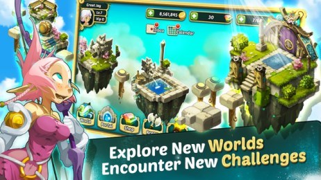 沃土攻略者无敌版v1.3.12截图4