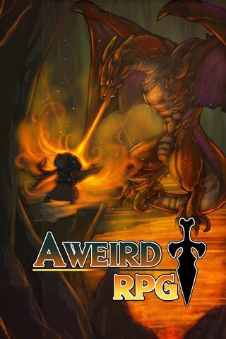 怪异冒险v1.3.9截图1