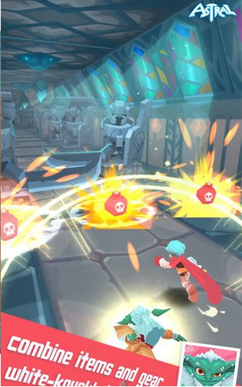 星体起源破解版v1.3.9截图2