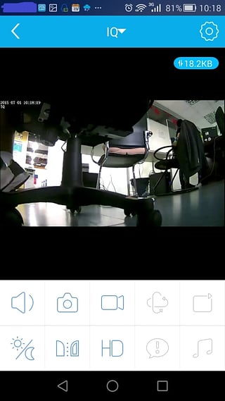 foscam摄像头v4.6.4截图3