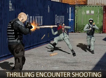 陆军突击队修改版v1.8截图2