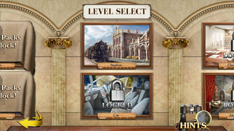 字母谜题v1.7.8截图1