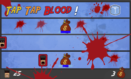 轻击盗贼v1.6截图4