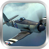 飞机旋风大战v1.8