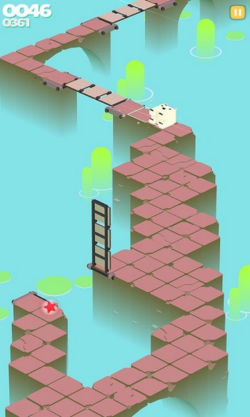 翻滚大冒险v1.5.3截图2