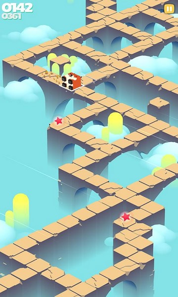 翻滚大冒险v1.5.3截图3