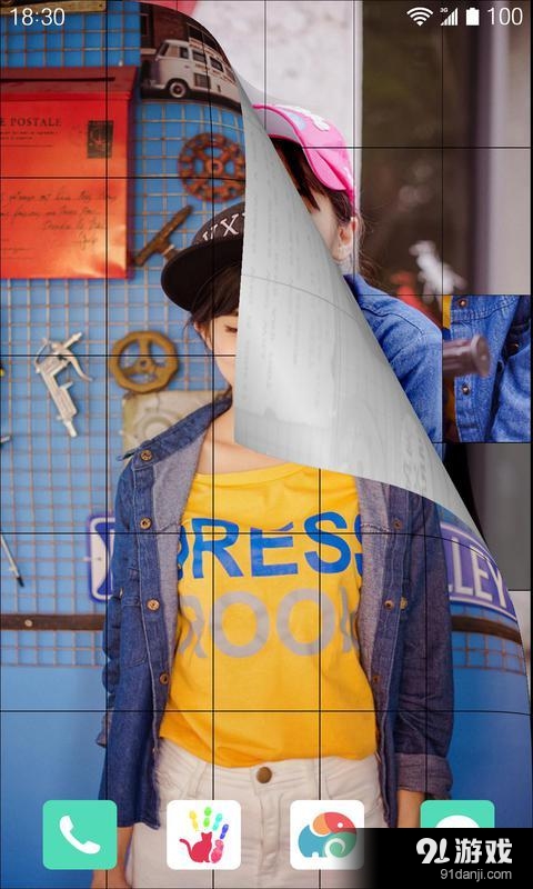 纯真年代v1.6.10截图4