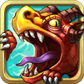 贪食英雄v1.7