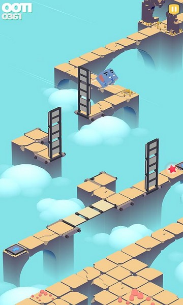 翻滚大冒险v1.5.3截图4