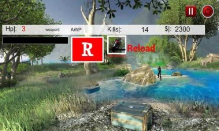 士兵职务v1.3.7截图3