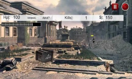 士兵职务v1.3.7截图1