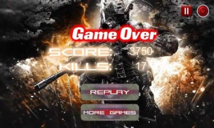 士兵职务v1.3.7截图2