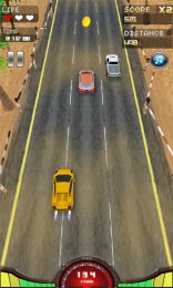 劲爆赛车v1.3.9截图4