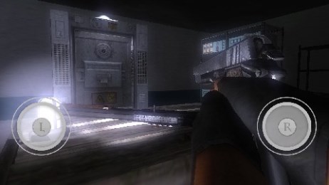 瘦弱的男人：实验室v1.8截图4