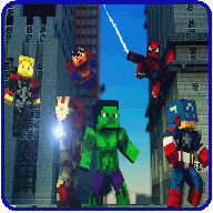 我的世界跑酷修改版v1.7