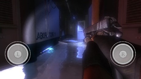 瘦弱的男人：实验室v1.8截图2