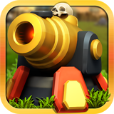 僵尸战争部落冲突中文破解版v1.3.151