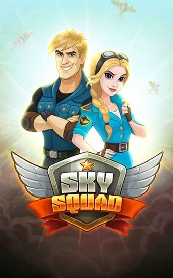 天空防卫队v1.2.35截图1