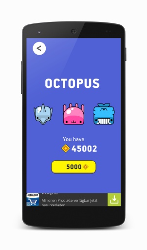 激流飞溅v1.10截图2