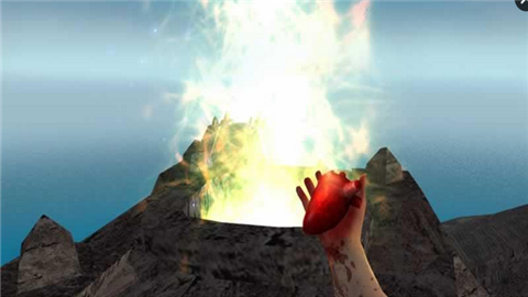 阿兹特克岛模拟生存3Dv2.6截图5