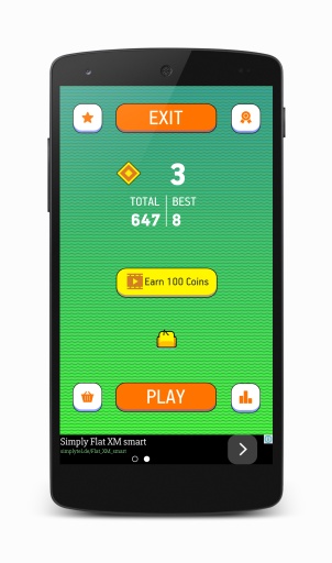 激流飞溅v1.10截图3