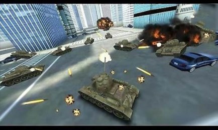 史诗轰炸v1.4.53截图3