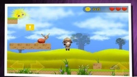 苏菲亚的世界v4.7截图4