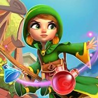 仙女组合v0.10.11