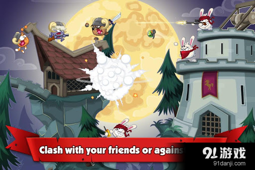 百战猫咪v1.92.37截图2