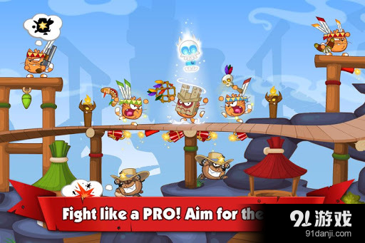 百战猫咪v1.92.37截图5