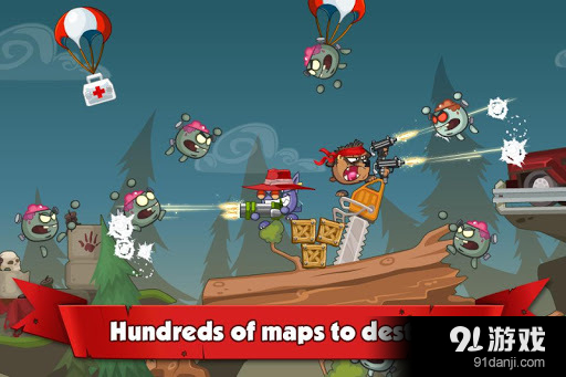 百战猫咪v1.92.37截图3