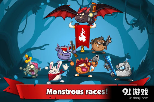 百战猫咪v1.92.37截图4