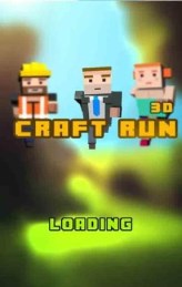 我的世界跑酷修改版v1.7截图3