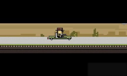 逃离黑社会:汽车追逐v1.2.7截图2