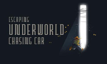 逃离黑社会:汽车追逐v1.2.7截图3