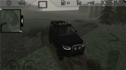 俄罗斯SUVv1.8.12截图2