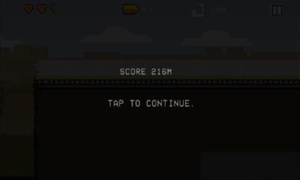 逃离黑社会:汽车追逐v1.2.7截图1