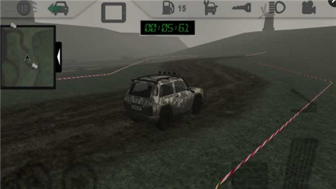 俄罗斯SUVv1.8.12截图4