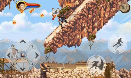 诸神之怒v1.4.5截图3