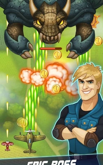 天空防卫队v1.2.35截图3