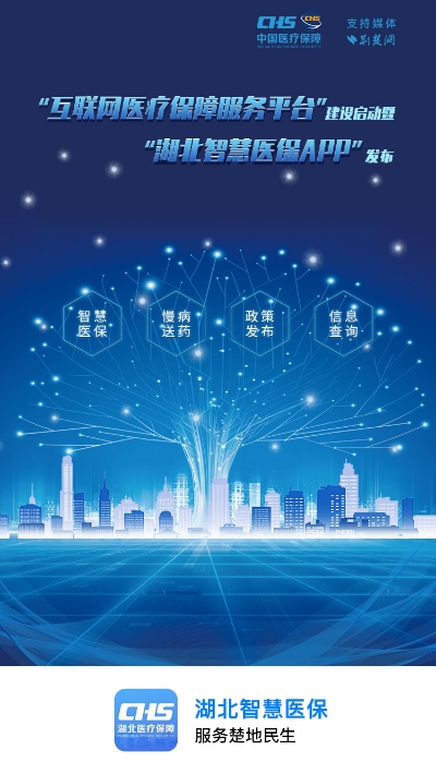 湖北医保v2.4.6截图1