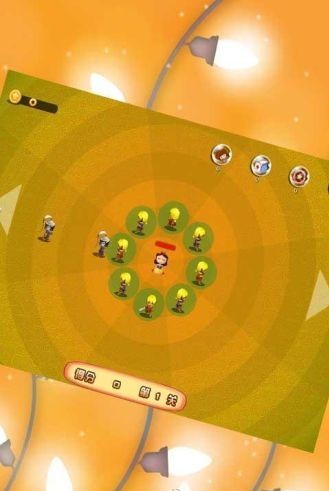 森林王国v1.6截图2