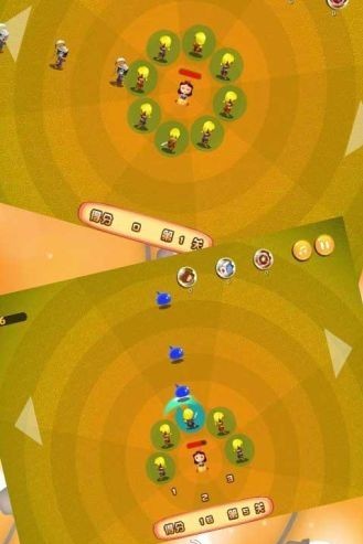 森林王国v1.6截图1