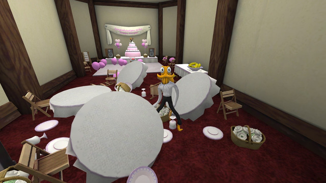 章鱼奶爸致命捕捉v1.7截图1