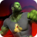 超凡绿色复仇者3Dv1.3.4