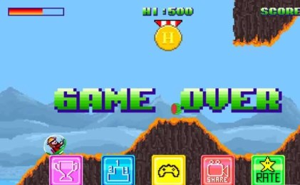 时尚喷气机v1.8截图2